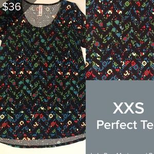 NWT LuLaRoe Perfect t